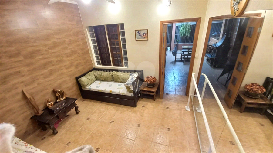 Venda Sobrado São Paulo Jardim São Paulo(zona Norte) REO215572 35