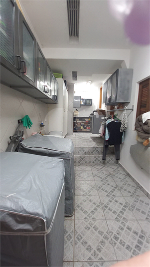 Venda Sobrado São Paulo Jardim São Paulo(zona Norte) REO215572 38