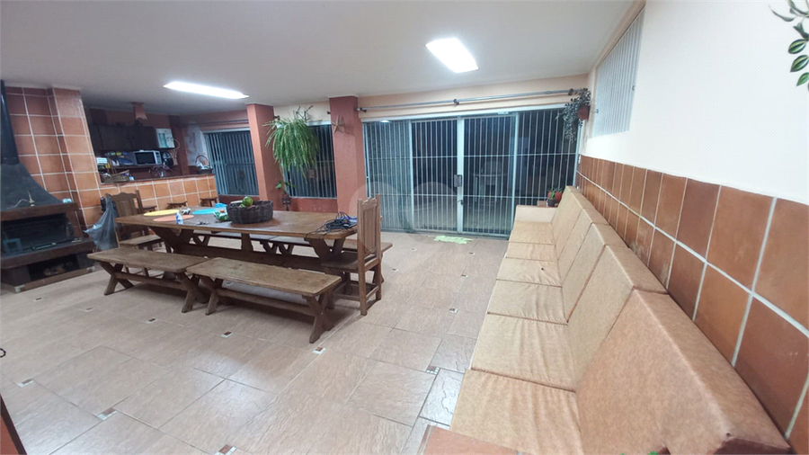 Venda Sobrado São Paulo Jardim São Paulo(zona Norte) REO215572 31