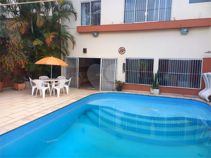 Venda Sobrado São Paulo Jardim São Paulo(zona Norte) REO215572 18