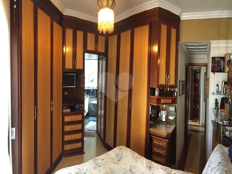 Venda Apartamento São Paulo Vila Alexandria REO215584 9