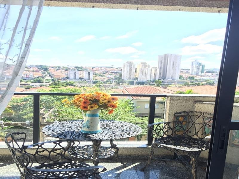 Venda Apartamento São Paulo Vila Alexandria REO215584 1