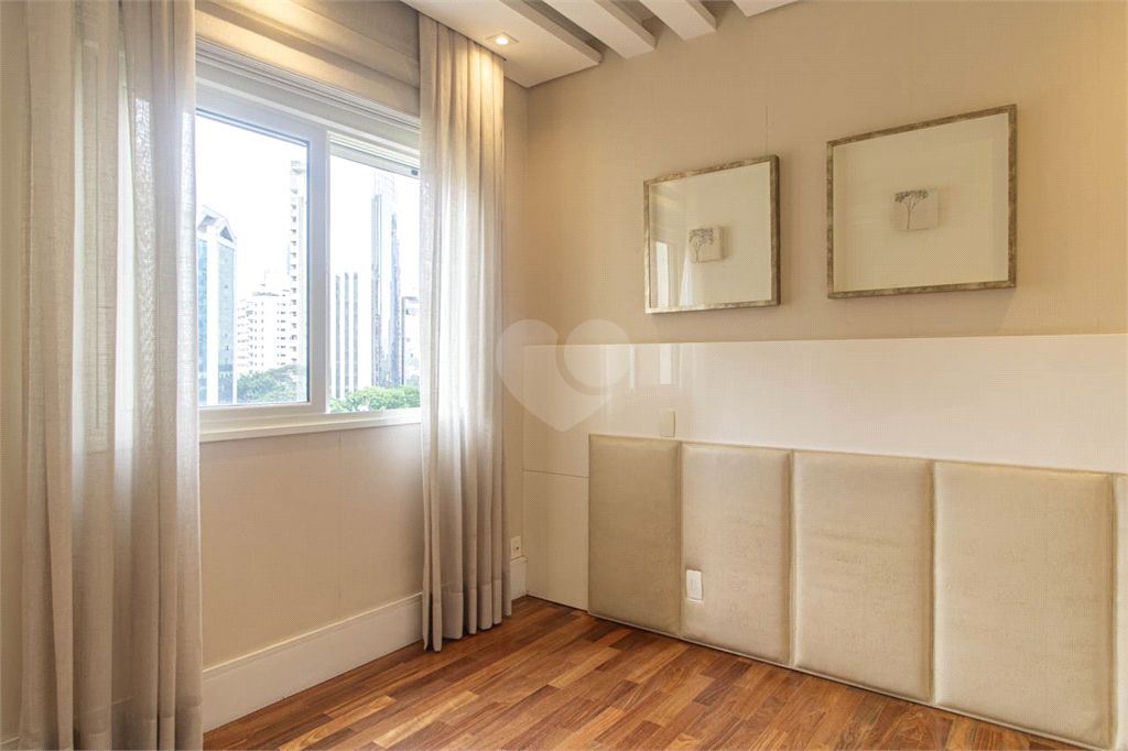 Venda Apartamento São Paulo Itaim Bibi REO215611 19