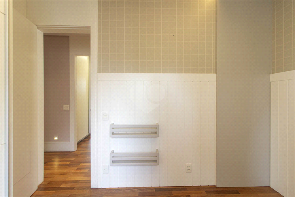 Venda Apartamento São Paulo Itaim Bibi REO215611 22