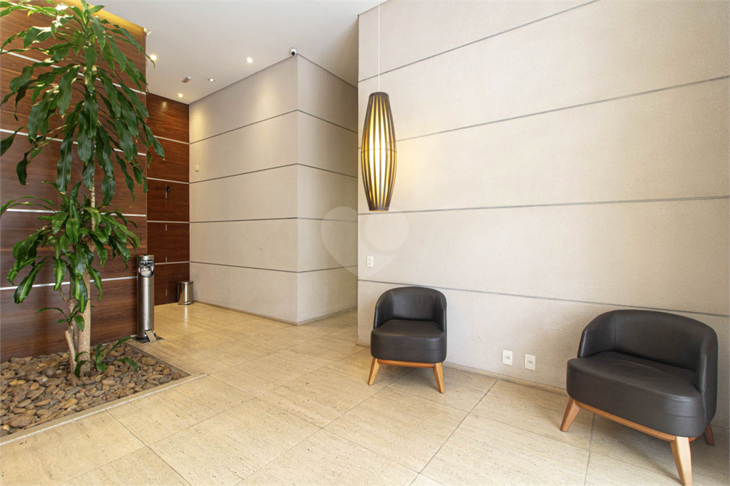 Venda Apartamento São Paulo Itaim Bibi REO215611 14