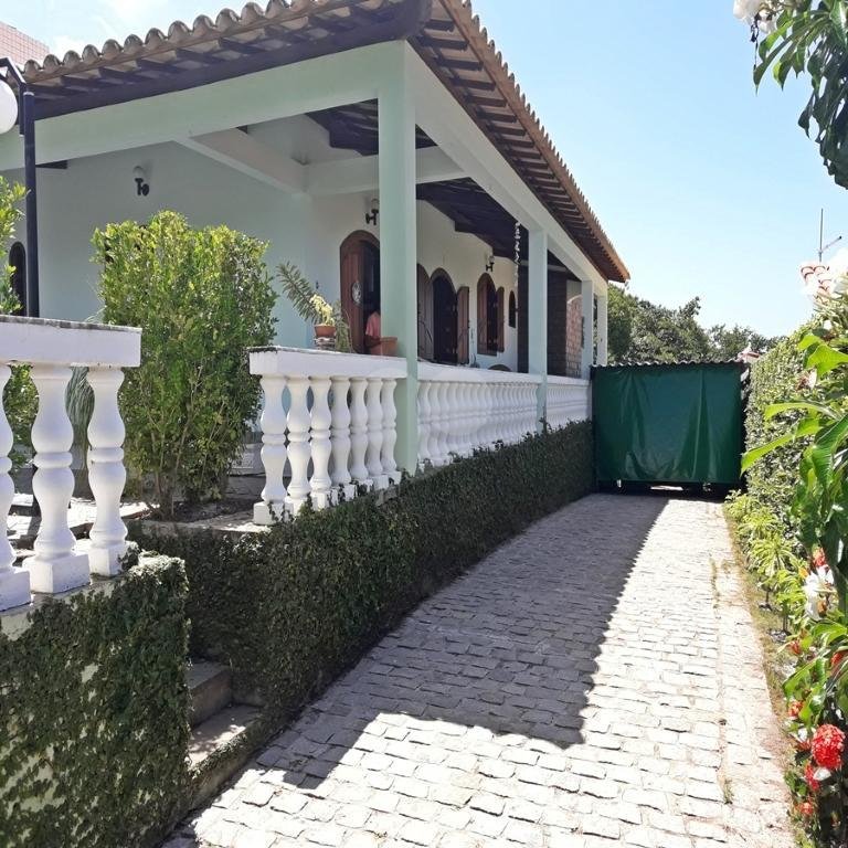 Venda Casa Lauro De Freitas Portão REO215625 5