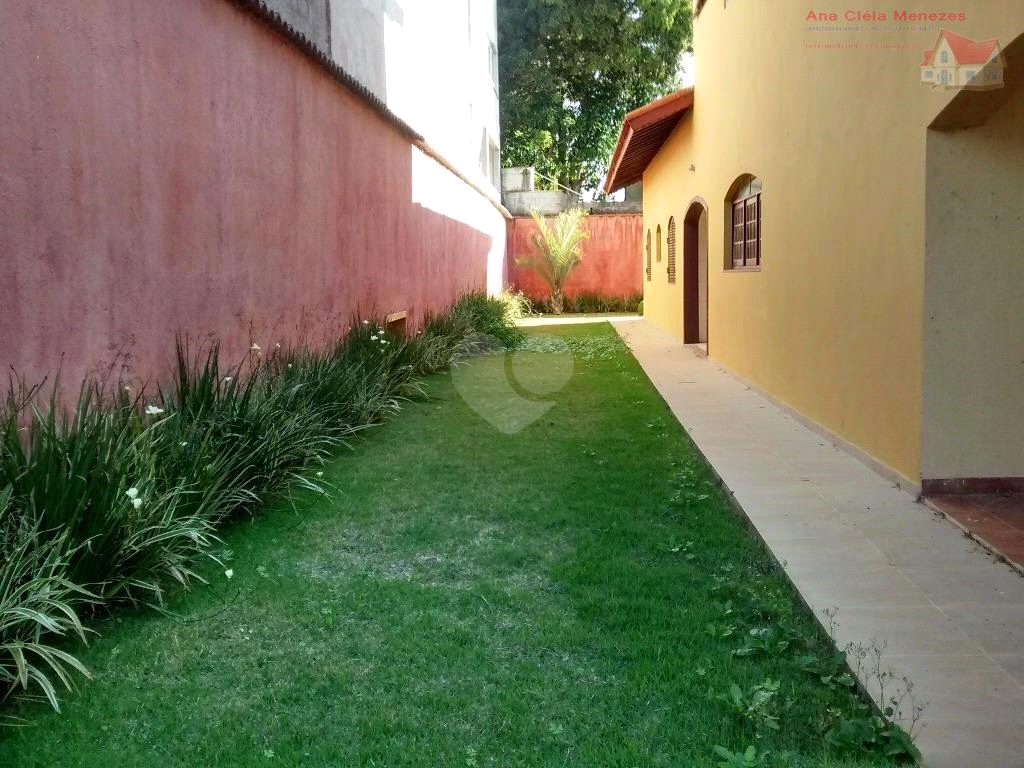 Venda Condomínio São Paulo Praias Paulistanas REO215654 17