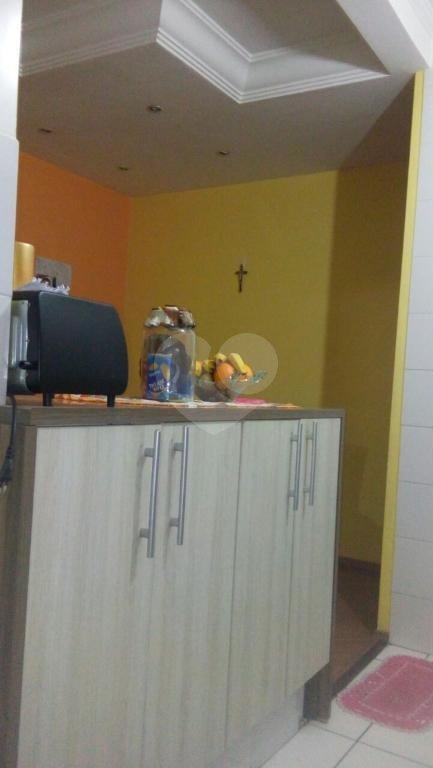 Venda Apartamento Osasco Bussocaba REO215702 2