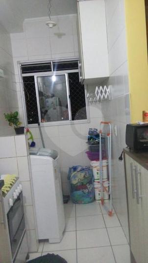 Venda Apartamento Osasco Bussocaba REO215702 4