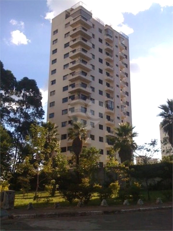 Venda Apartamento São Paulo Vila Andrade REO215754 19