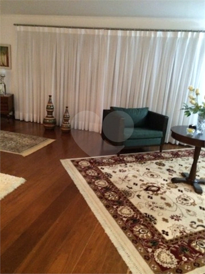 Venda Apartamento São Paulo Vila Andrade REO215754 3