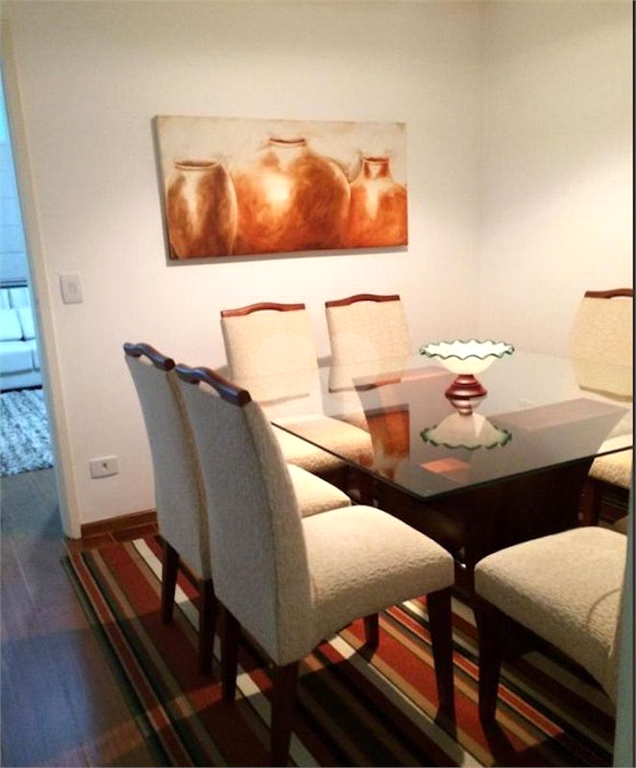 Venda Apartamento São Paulo Vila Andrade REO215754 4