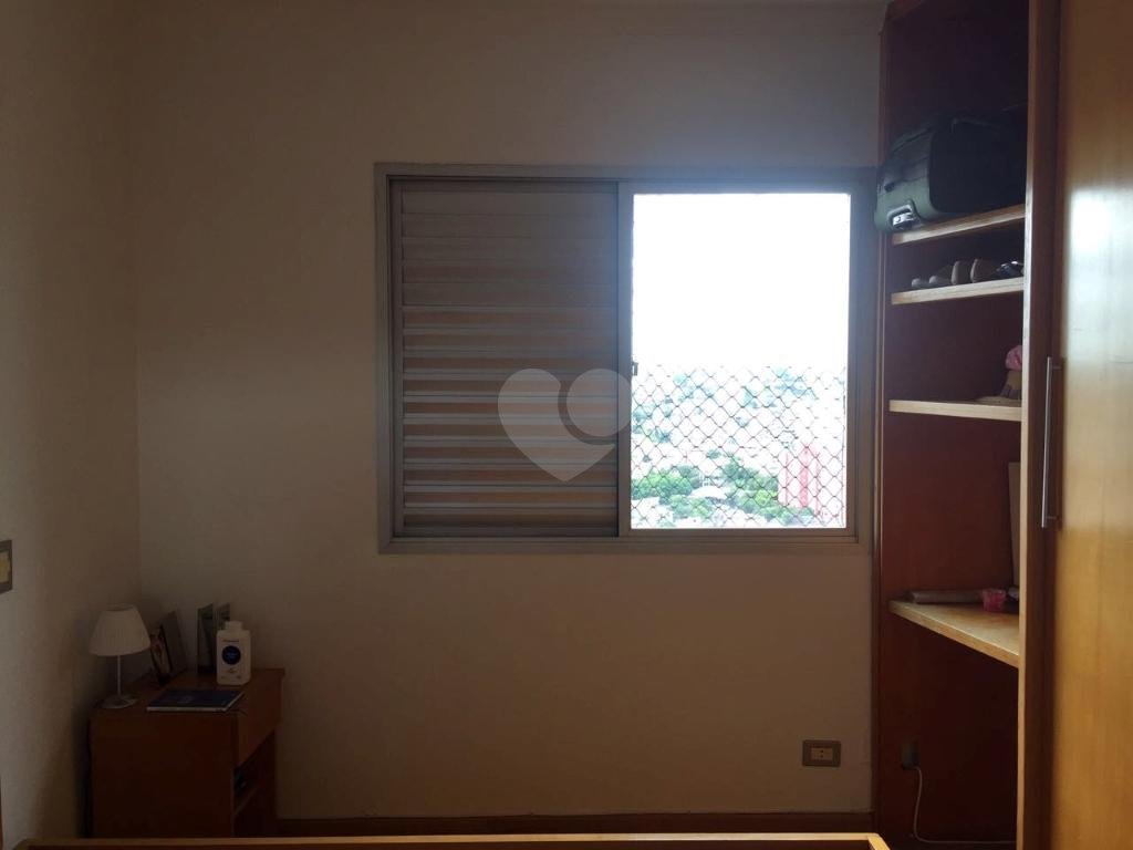 Venda Apartamento São Paulo Vila Marari REO215910 9