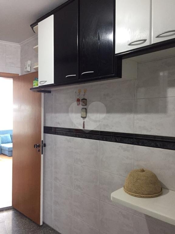 Venda Apartamento São Paulo Vila Marari REO215910 3