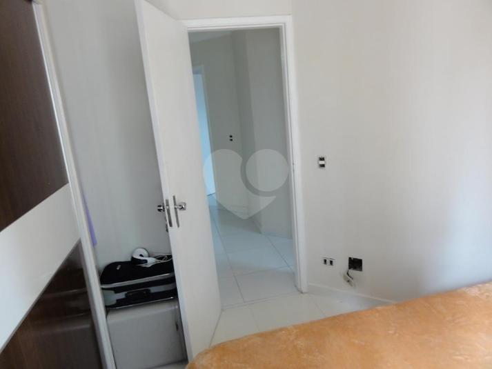 Venda Apartamento São Paulo Santa Teresinha REO215937 12