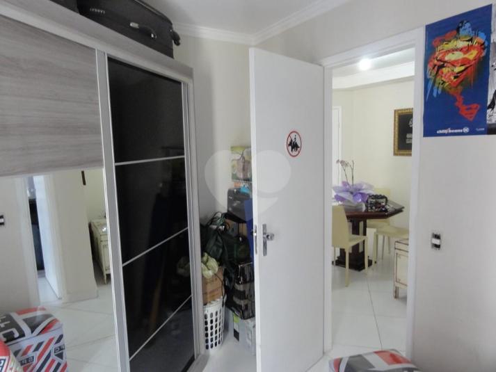 Venda Apartamento São Paulo Santa Teresinha REO215937 13