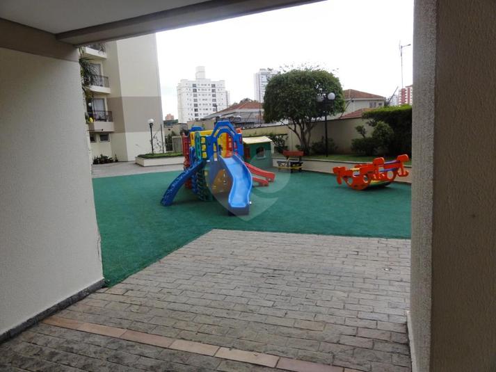 Venda Apartamento São Paulo Santa Teresinha REO215937 9