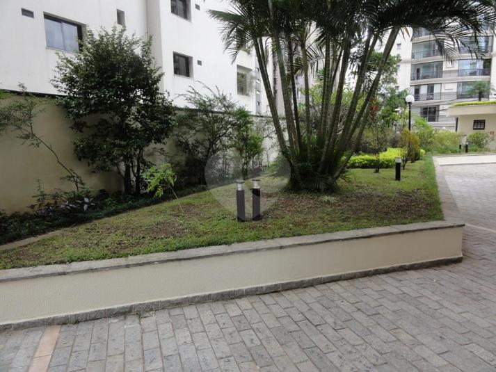 Venda Apartamento São Paulo Santa Teresinha REO215937 7