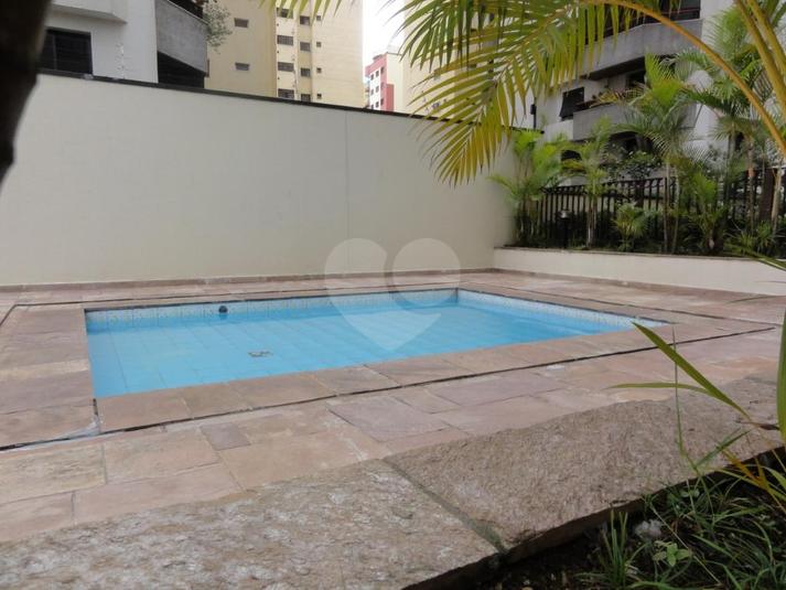 Venda Apartamento São Paulo Santa Teresinha REO215937 3