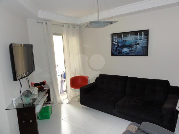 Venda Apartamento São Paulo Santa Teresinha REO215937 1