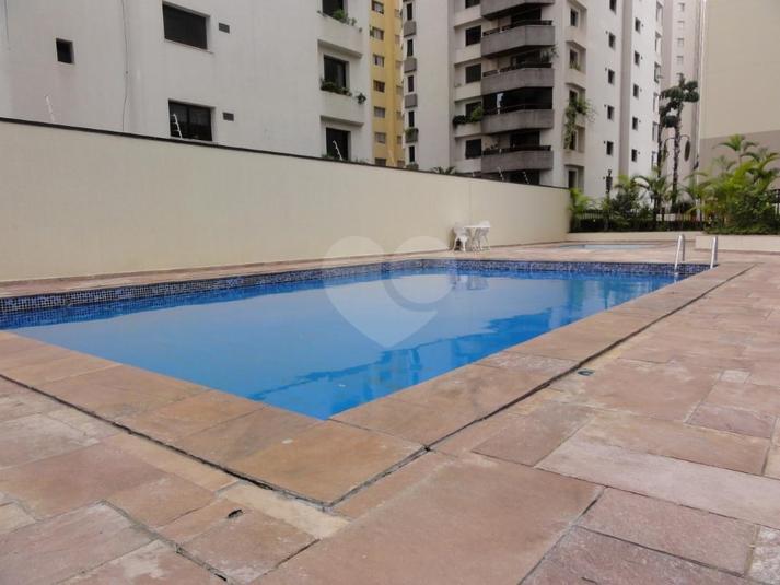 Venda Apartamento São Paulo Santa Teresinha REO215937 4