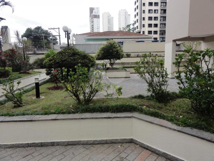 Venda Apartamento São Paulo Santa Teresinha REO215937 8