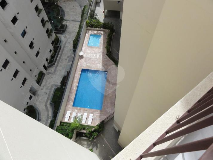 Venda Apartamento São Paulo Santa Teresinha REO215937 5