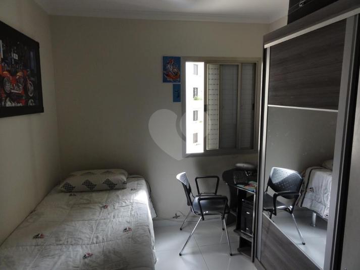 Venda Apartamento São Paulo Santa Teresinha REO215937 11