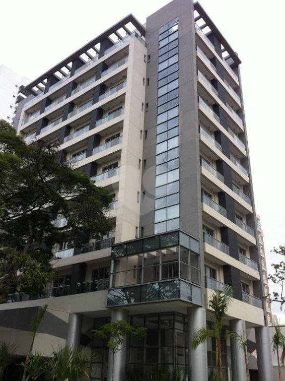 Venda Salas São Paulo Vila Cordeiro REO216010 3