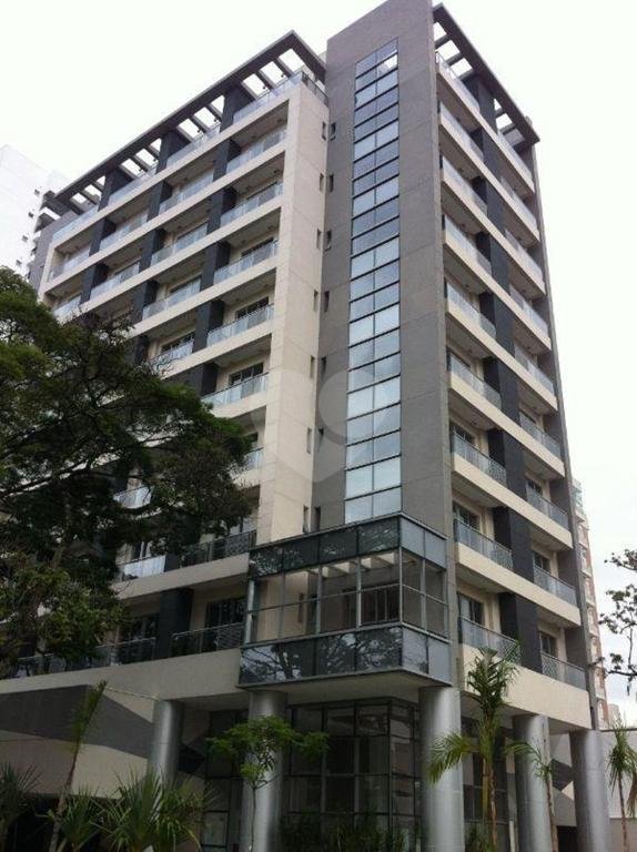 Venda Salas São Paulo Vila Cordeiro REO216011 1