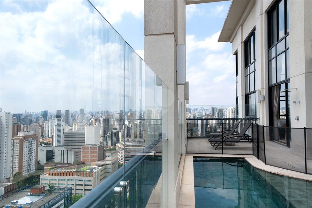 Venda Apartamento São Paulo Vila Olímpia REO216040 35