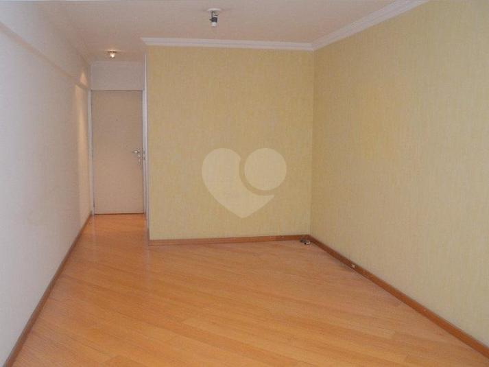 Venda Apartamento São Paulo Pinheiros REO216059 10