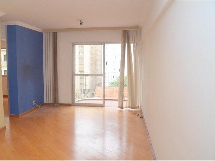 Venda Apartamento São Paulo Pinheiros REO216059 3