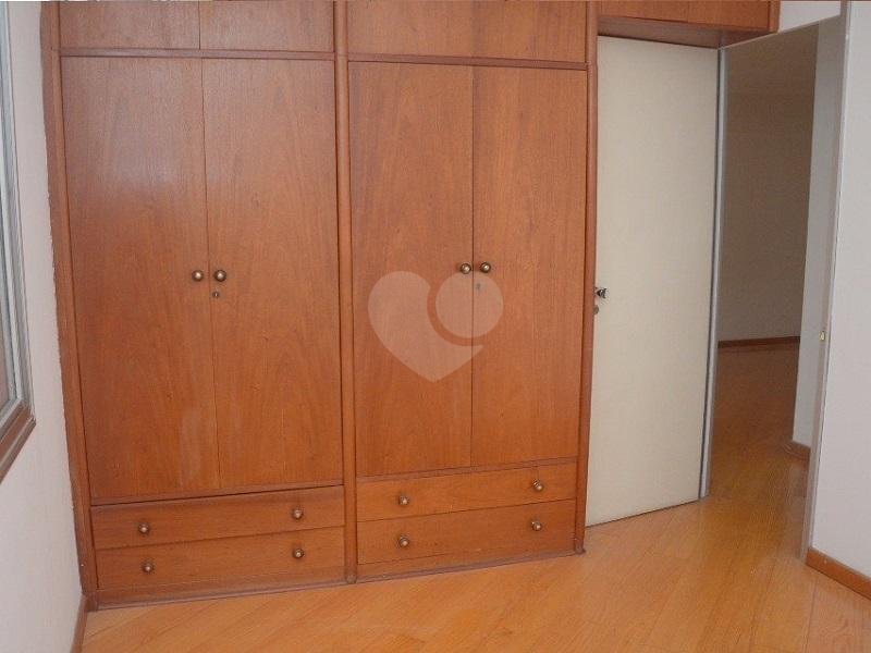 Venda Apartamento São Paulo Pinheiros REO216059 8