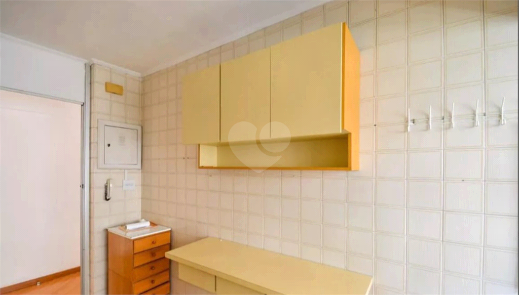 Venda Apartamento São Paulo Pinheiros REO216059 19