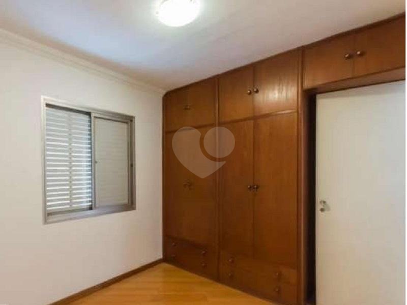 Venda Apartamento São Paulo Pinheiros REO216059 9