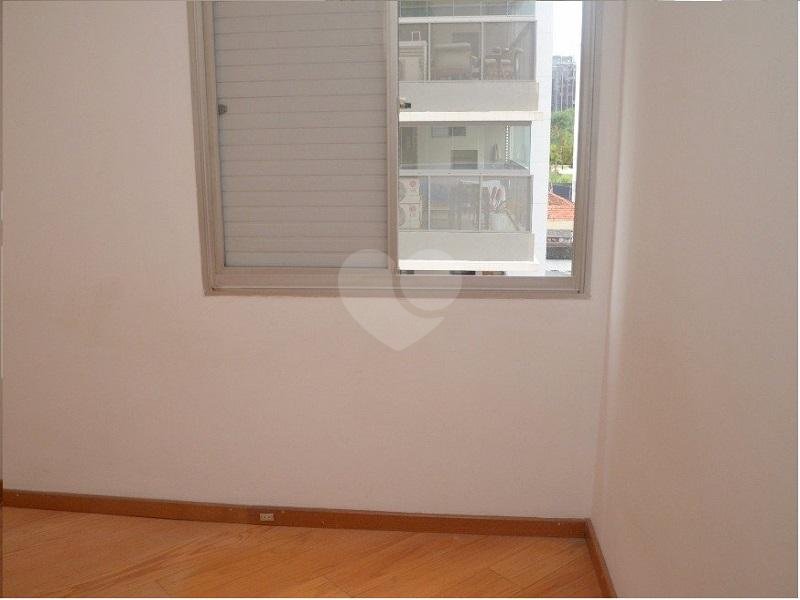 Venda Apartamento São Paulo Pinheiros REO216059 7