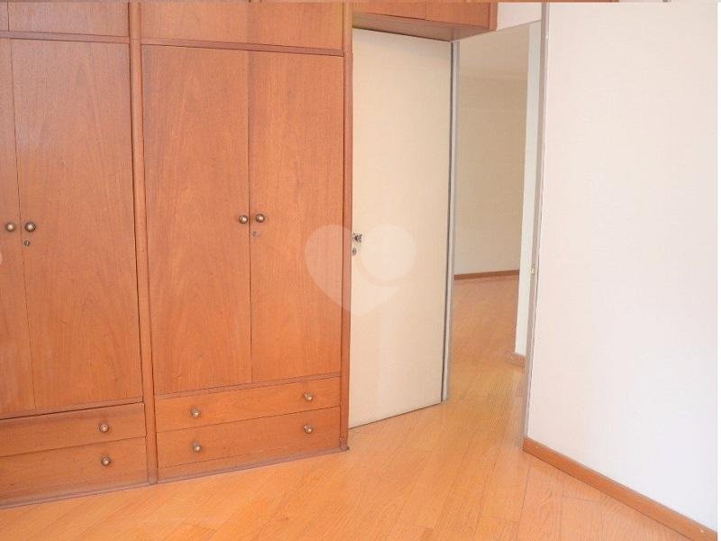 Venda Apartamento São Paulo Pinheiros REO216059 6