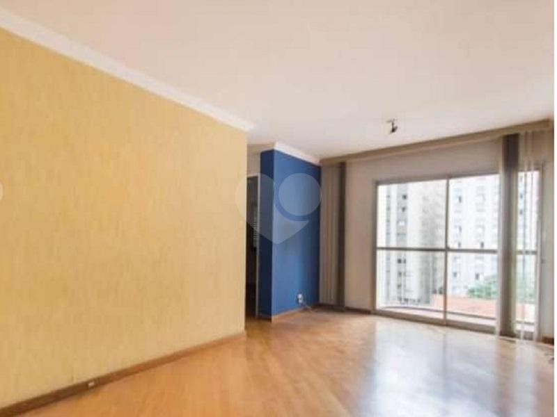 Venda Apartamento São Paulo Pinheiros REO216059 1