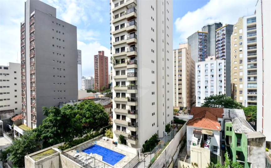 Venda Apartamento São Paulo Pinheiros REO216059 29