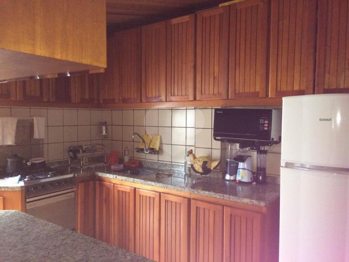 Venda Apartamento São Paulo Cerqueira César REO216064 21