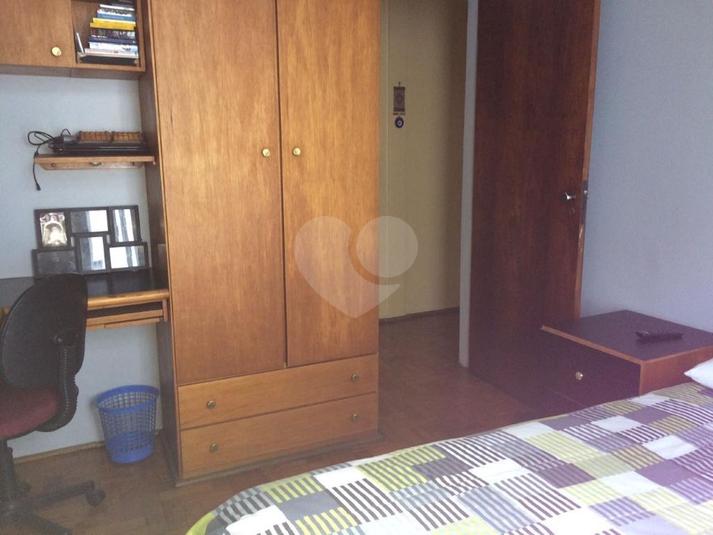 Venda Apartamento São Paulo Cerqueira César REO216064 16