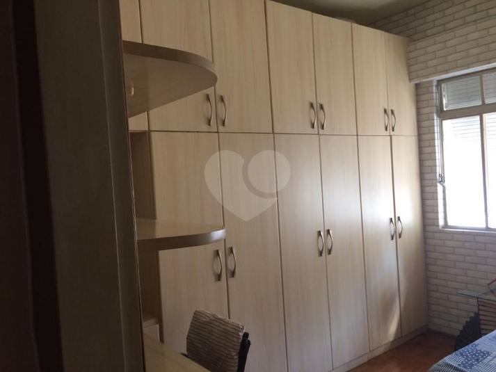 Venda Apartamento São Paulo Cerqueira César REO216064 14