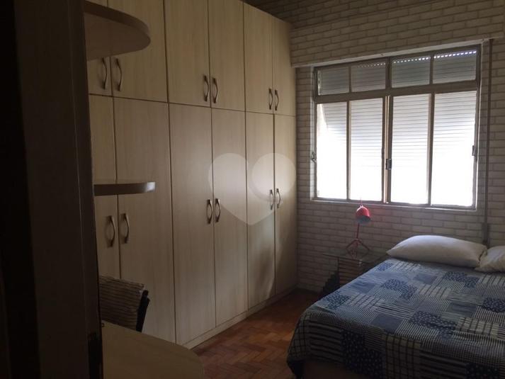 Venda Apartamento São Paulo Cerqueira César REO216064 15