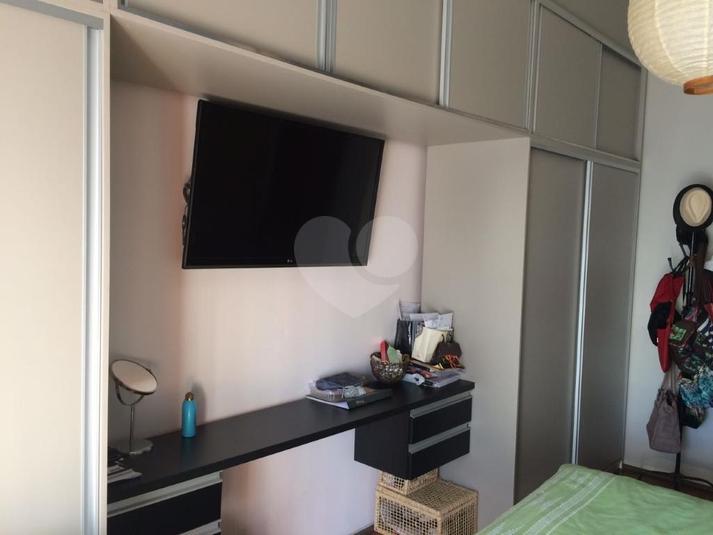 Venda Apartamento São Paulo Cerqueira César REO216064 10