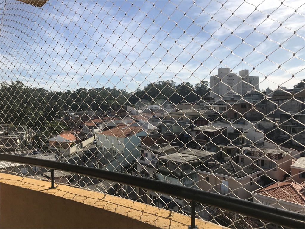 Venda Apartamento São Paulo Vila Aurora (zona Norte) REO216087 17