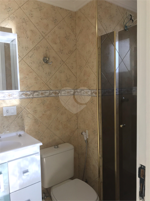 Venda Apartamento São Paulo Vila Aurora (zona Norte) REO216087 30