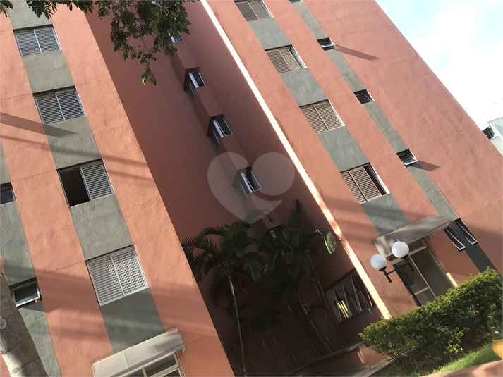 Venda Apartamento São Paulo Vila Aurora (zona Norte) REO216087 2