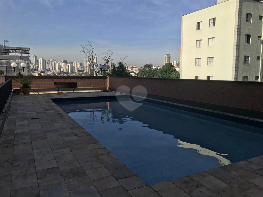 Venda Apartamento São Paulo Vila Aurora (zona Norte) REO216087 9