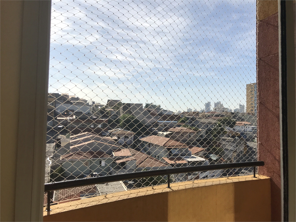 Venda Apartamento São Paulo Vila Aurora (zona Norte) REO216087 18